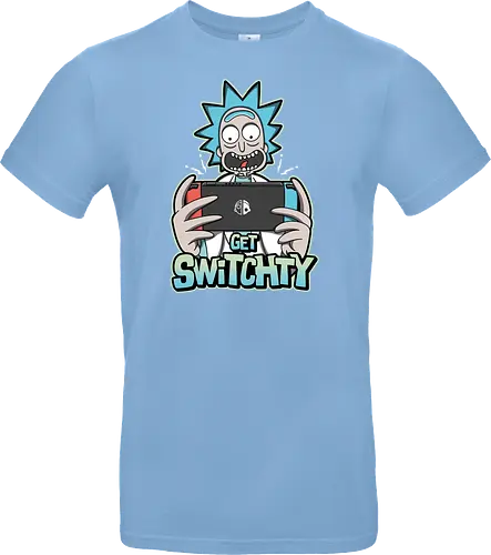 Get Switchy