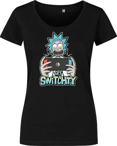 Get Switchy