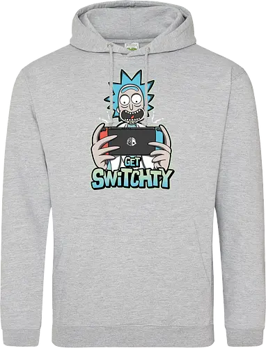 Get Switchy