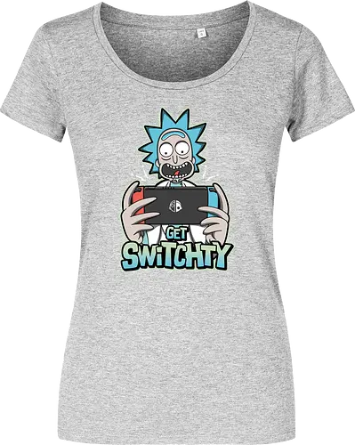 Get Switchy