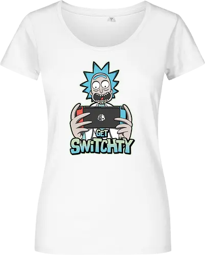 Get Switchy