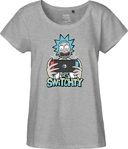 Get Switchy