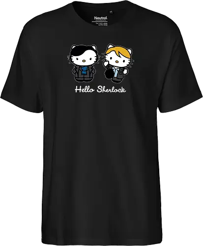 Hello Sherlock