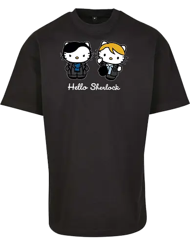 Hello Sherlock