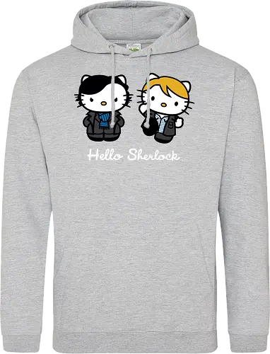 Hello Sherlock