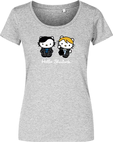 Hello Sherlock