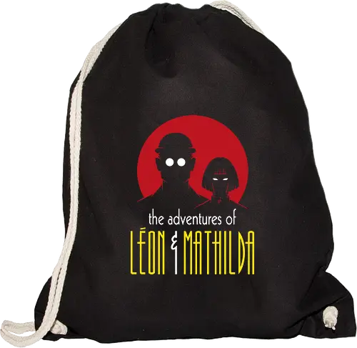 Adventures of Léon and Mathilda