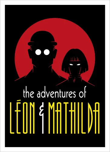 Adventures of Léon and Mathilda