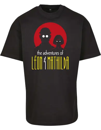 Adventures of Léon and Mathilda