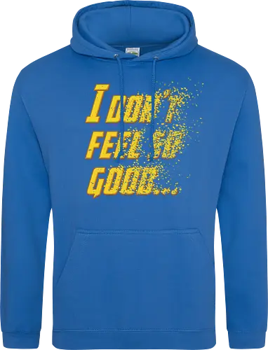 Bad Feeling
