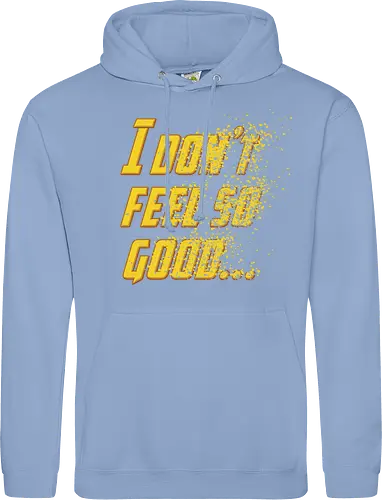 Bad Feeling