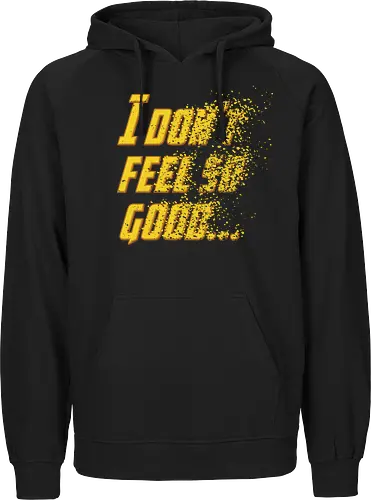 Bad Feeling