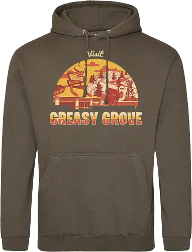 Visit Grsy Grove