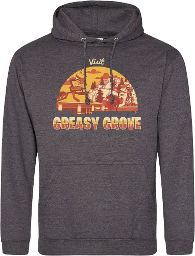 Visit Grsy Grove