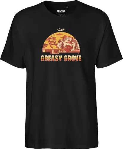 Visit Grsy Grove