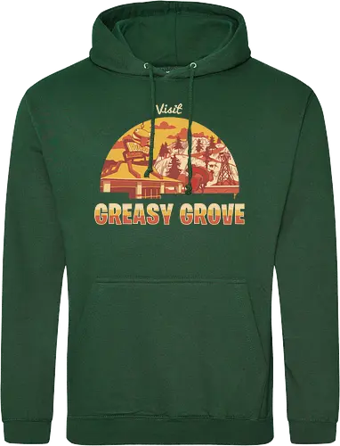 Visit Grsy Grove