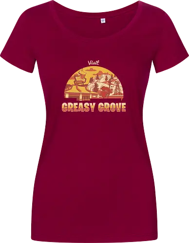 Visit Grsy Grove