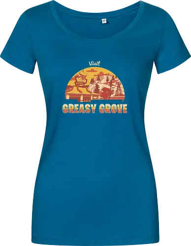 Visit Grsy Grove
