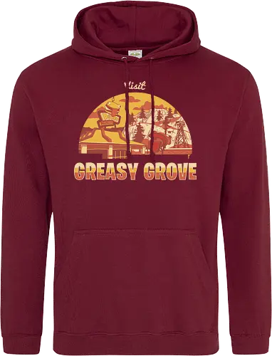 Visit Grsy Grove