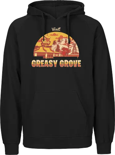 Visit Grsy Grove