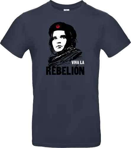 Viva la Rebelion