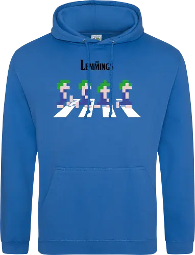 The Lemmings