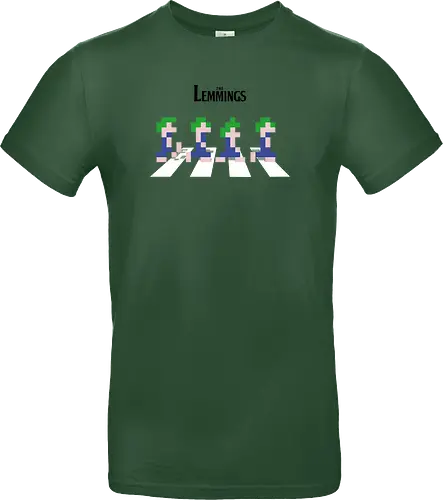 The Lemmings
