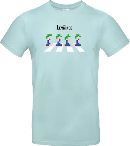 The Lemmings