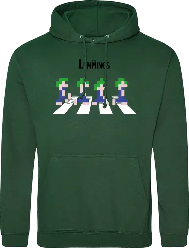 The Lemmings