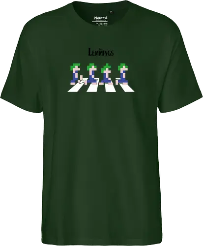 The Lemmings