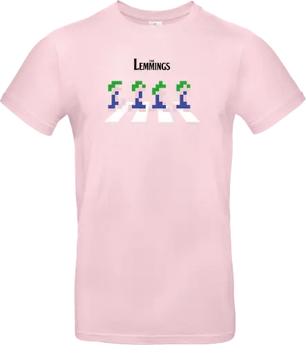 The Lemmings