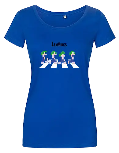 The Lemmings