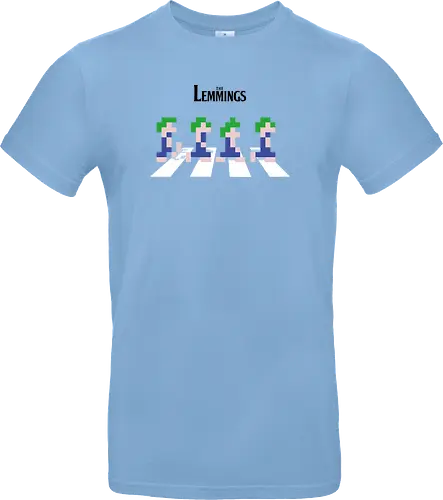 The Lemmings
