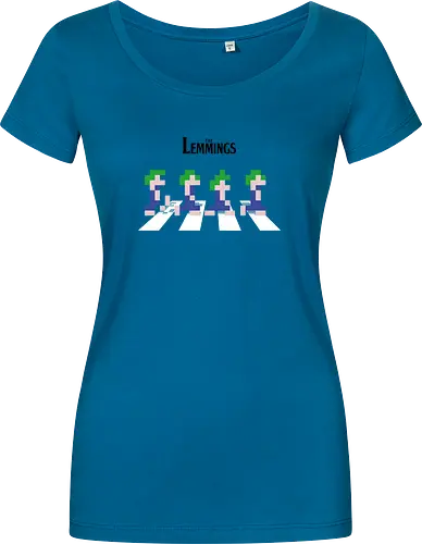The Lemmings
