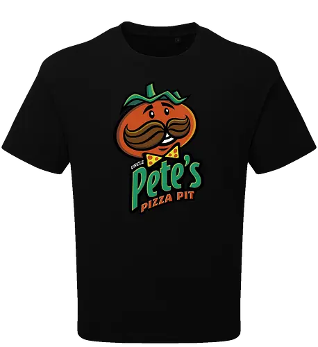 Potatohd Pizza Pit