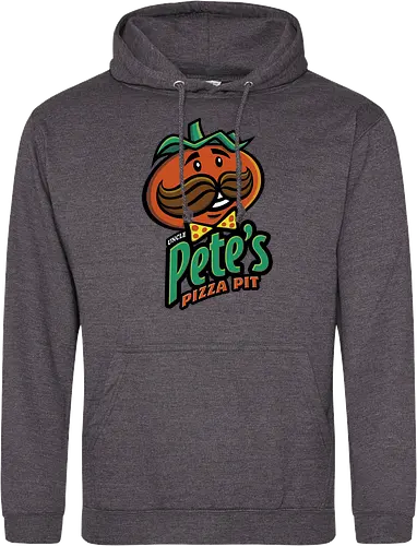Potatohd Pizza Pit
