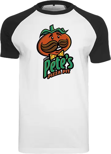 Potatohd Pizza Pit