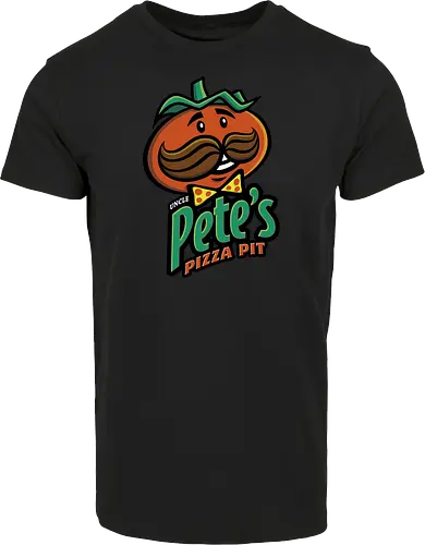 Potatohd Pizza Pit