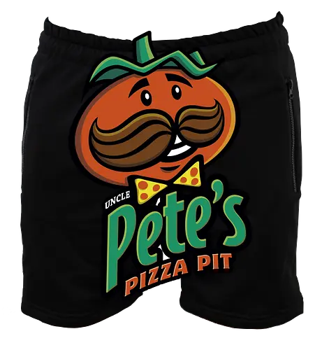 Potatohd Pizza Pit