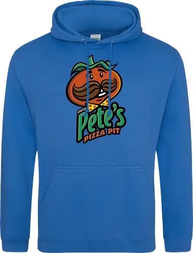 Potatohd Pizza Pit