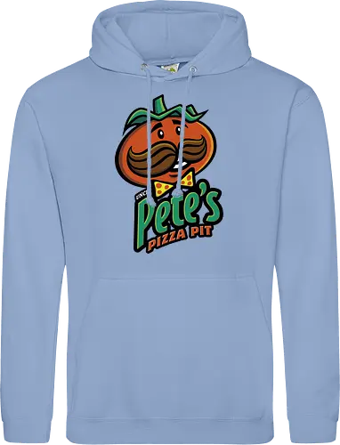 Potatohd Pizza Pit