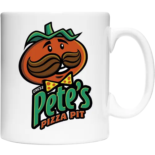 Potatohd Pizza Pit