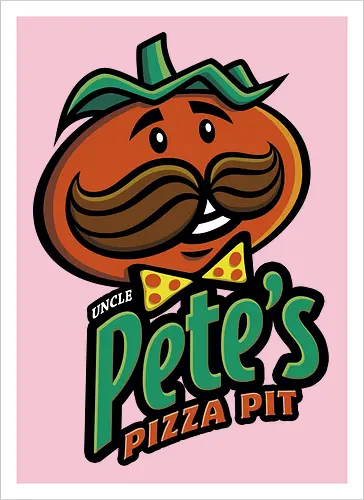 Potatohd Pizza Pit