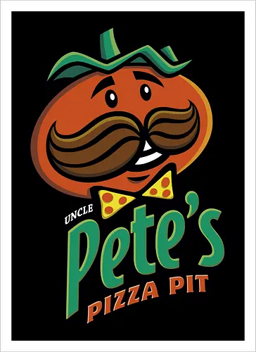 Potatohd Pizza Pit