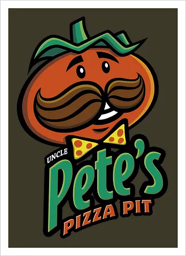 Potatohd Pizza Pit