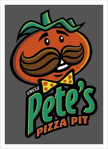 Potatohd Pizza Pit