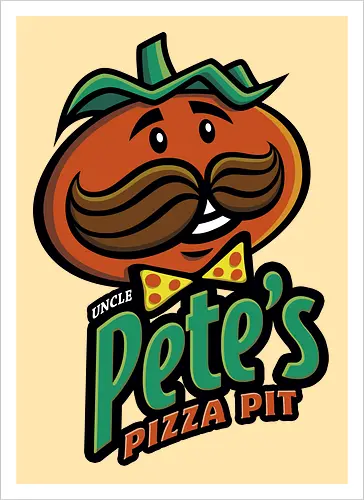 Potatohd Pizza Pit
