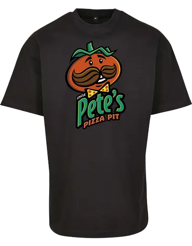 Potatohd Pizza Pit