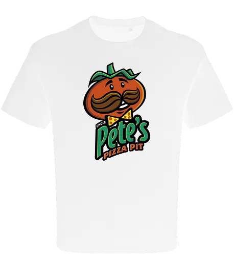 Potatohd Pizza Pit