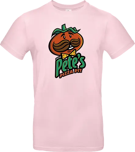 Potatohd Pizza Pit